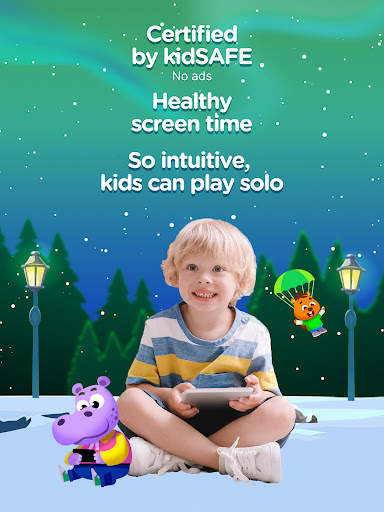 Kiddopia screenshot 15
