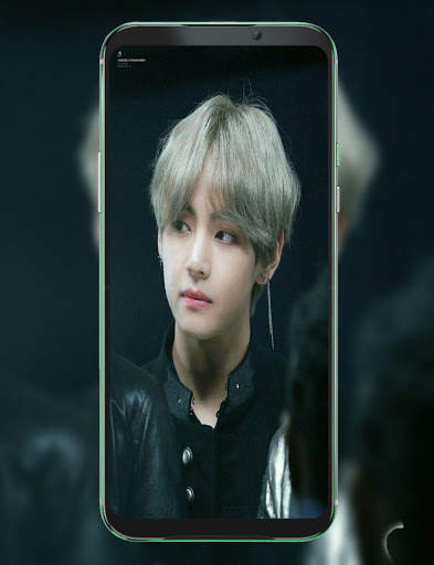 110  Jeon Jungkook BTS wallpaper HD screenshot 2