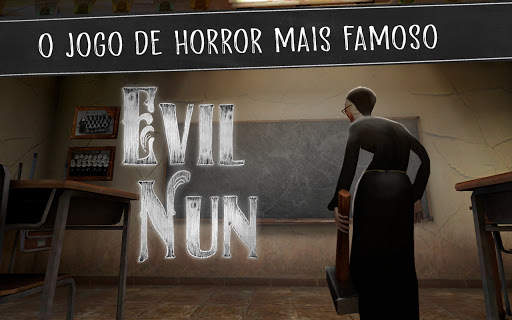 Evil Nun: Terror na Escola screenshot 3