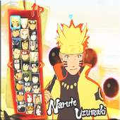 Guide Naruto Senki Beta 1.0