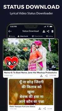 New Status Download 2019 screenshot 2