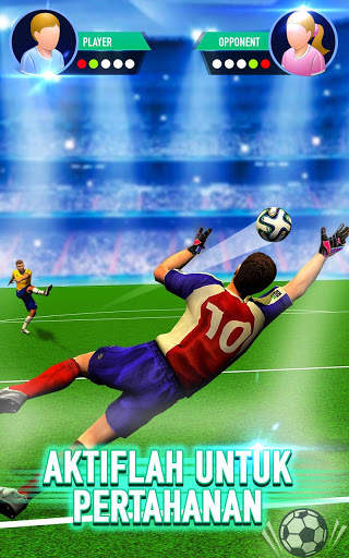 Football Strike - Game Sepak Bola screenshot 3
