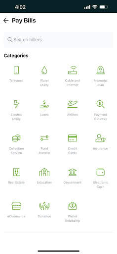 Tieapp screenshot 4