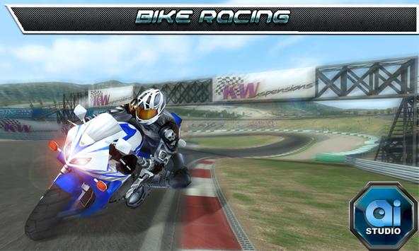 Bike Racing REAL screenshot 3