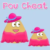 Pou Cheat