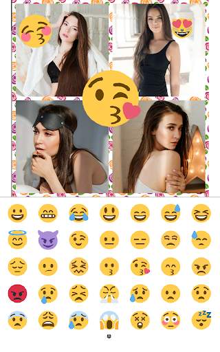 Collage Maker Plus Effects screenshot 14