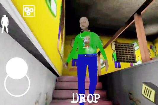 Branny Granny Chapter 2 - Horror Game 2020 screenshot 1