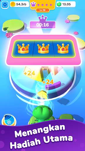 Coin Catcher screenshot 4