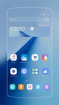 Theme for Samsung Note5 screenshot 1