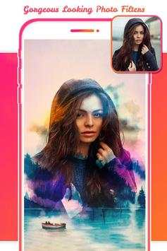 Magic Photo Lab Effect скриншот 3