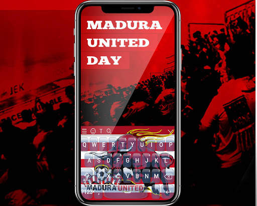 Keyboard Madura Laskar Sapeh Kerrab screenshot 6