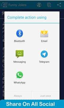 हिंदी जोक्स चुटकुले screenshot 6