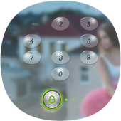 App Locker - Protect Privacy icon