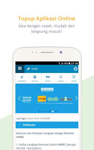 YANA TOUR & TRAVEL screenshot 3
