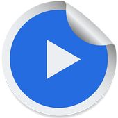 Full HD MX Player icon