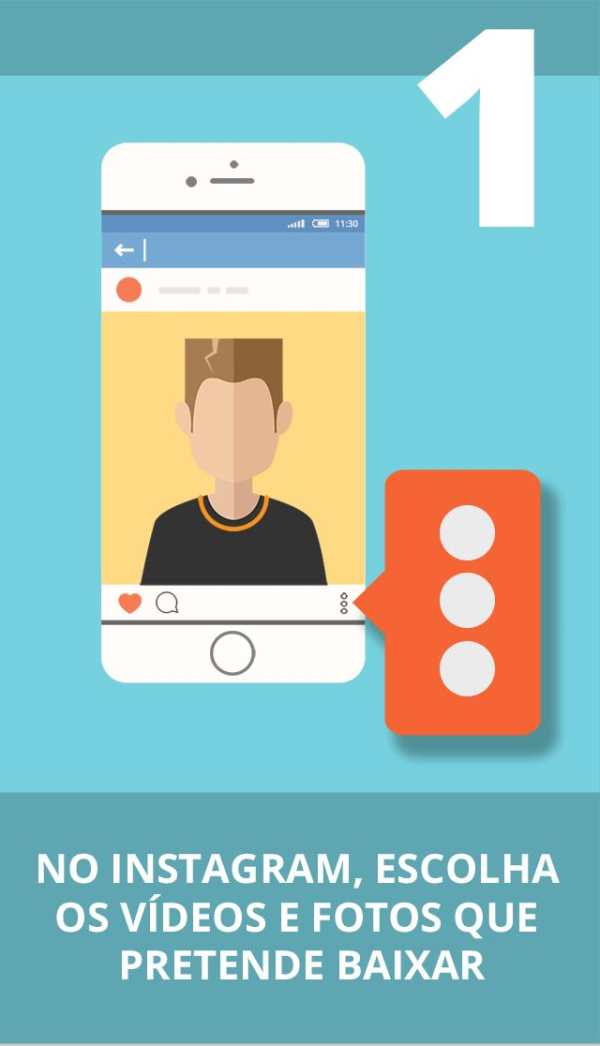 Download videos from Instagram screenshot 1