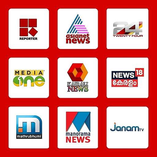 Malayalam News Live TV 1.2.6