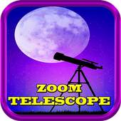 Zoom Telescope Pro 2017 1.5
