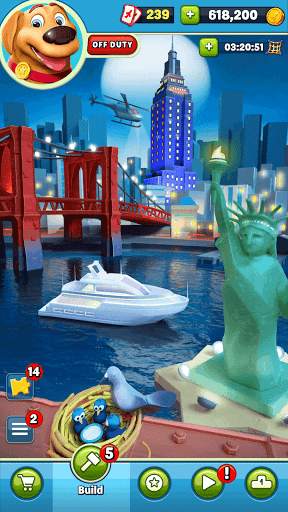 Coin Trip screenshot 12