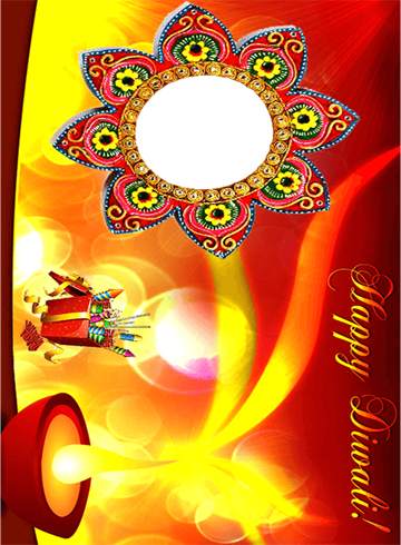 Diwali Photo Frames HD 2019 screenshot 6