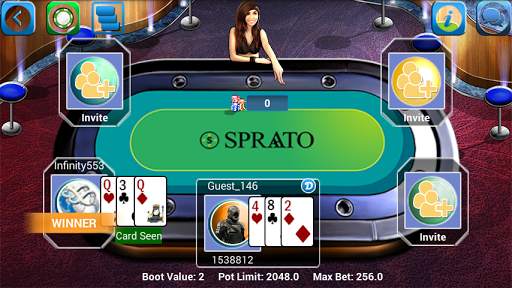 Teen Patti - Royal Club screenshot 7