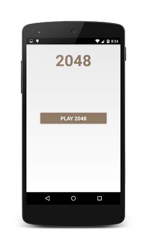 2048 Math Puzzle Game screenshot 5