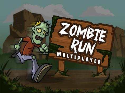 Zombie Run Multiplayer screenshot 1