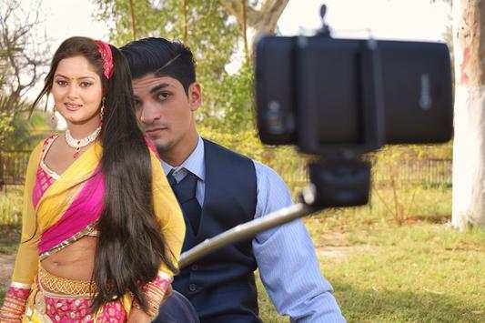 Selfie With Anjana Singh screenshot 2