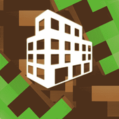 House for minecraft Building for minecraft icon