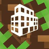 House for minecraft Building for minecraft 1.0