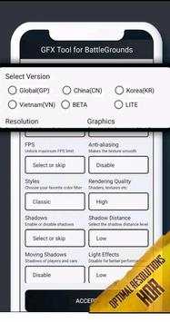 GFX Tool screenshot 2