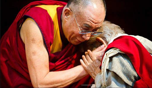 Dalai Lama for WhatsApp screenshot 3