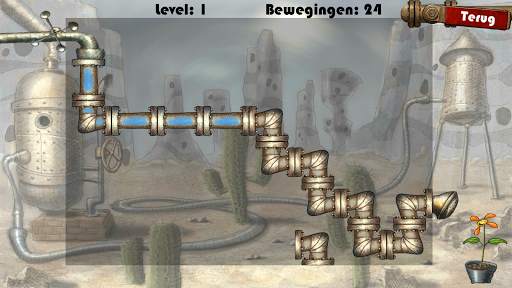 Loodgieter screenshot 3