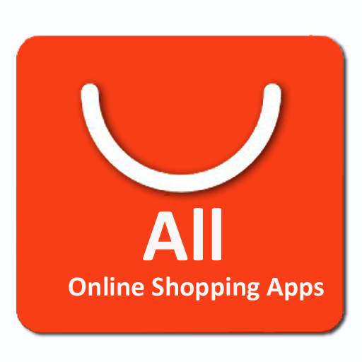 All Online Shopping App For all-express 1.3