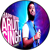 ikon Arijit Singh