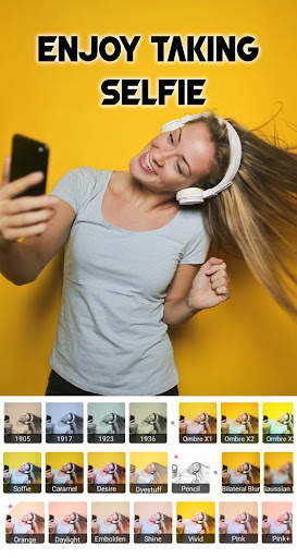 Sweet Beauty Camera Live Face screenshot 3