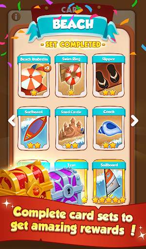 Coin Beach screenshot 4