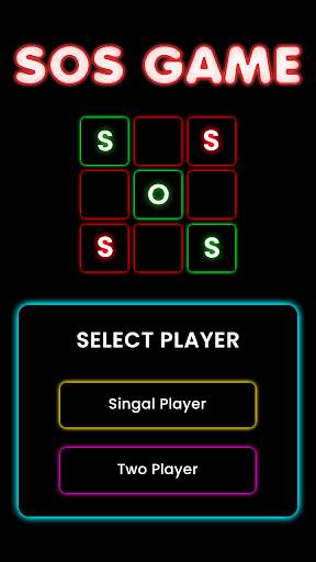 SOS (Game) screenshot 5