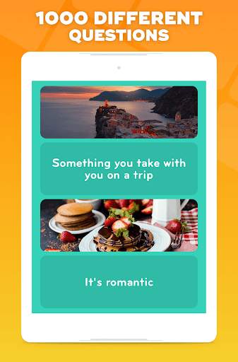 94% - Quiz, Trivia & Logic screenshot 6