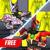 Power Rider Ninja Steel 1.9.0