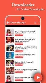 SAX Video Downloader - Free X Downloader screenshot 5