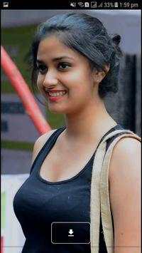 Keerthy Suresh Photo screenshot 8