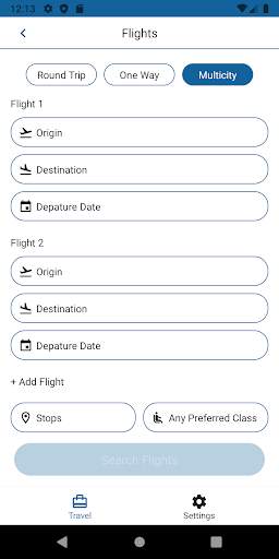 Fly7c: Travel and Sightseeing screenshot 6