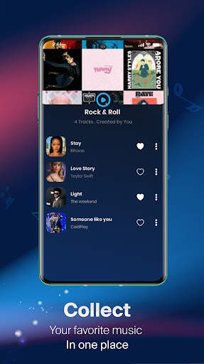 Twist Music: Music & Radio screenshot 6