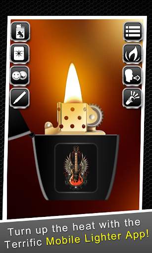 Mobile Lighter screenshot 3
