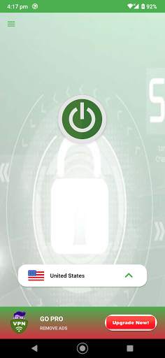 Smart VPN screenshot 2
