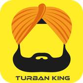 Turban King Photo Editor 1.0