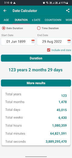 Smart Calculator - All in one screenshot 8