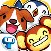 Pet Party icon