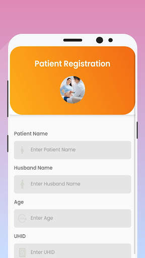 Antenatal Care screenshot 4